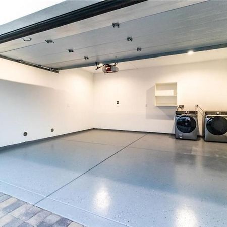 Budget Rumi Los Angeles Bagian luar foto